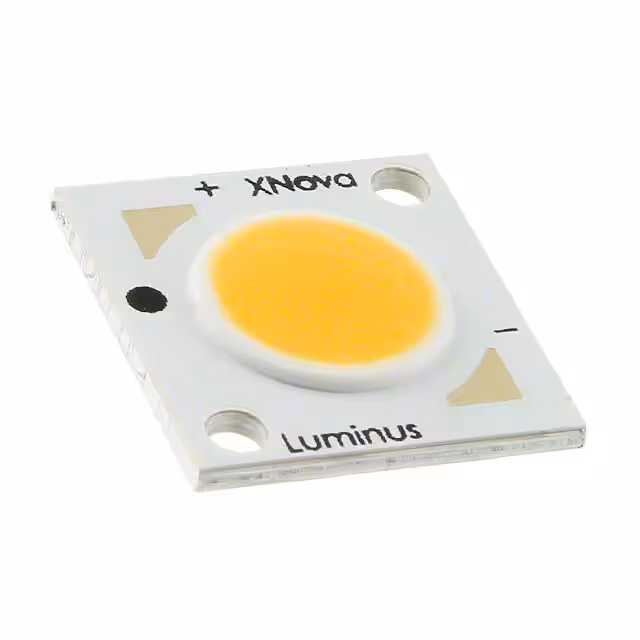 CXM-6-30-80-18-AA00-F2-2 Luminus Devices Inc.  Éclairage LED - Modules de moteurs COB Bandes